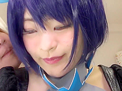 Sinoalice cosplay