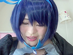 Sinoalice cosplay