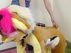 Incredible adult scene gay 60FPS craziest unique