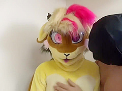 Incredible adult scene gay 60FPS craziest unique