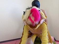 Incredible adult scene gay 60FPS craziest unique