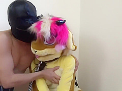 Incredible adult scene gay 60FPS craziest unique