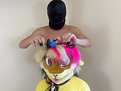 Incredible adult scene gay 60FPS craziest unique