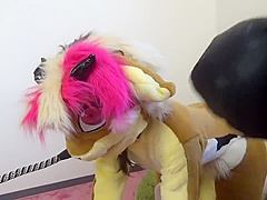 Incredible adult scene gay 60FPS craziest unique