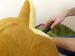 Incredible adult scene gay 60FPS craziest unique