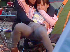 Excellent adult video Japanese hottest show