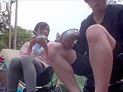 Excellent adult video Japanese hottest show