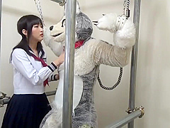 Best xxx scene 60FPS wild unique