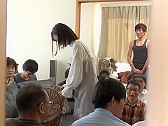 STARS-048 101 Shots Of Bukkake Cum Yume Takeda