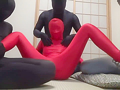 zentai movie