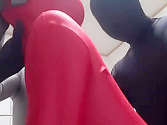 zentai movie