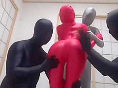 zentai movie