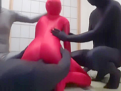 zentai movie