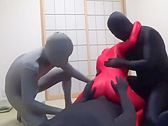 zentai movie