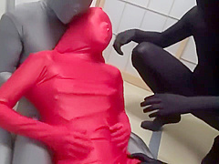 zentai movie