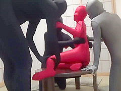 zentai movie