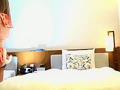 Teen age Cos play Student