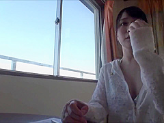 Fabulous sex movie Japanese wild , watch it