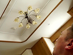 Hottest sex scene Asian unbelievable pretty one