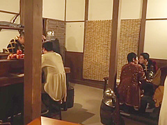 Hottest sex scene Asian unbelievable pretty one