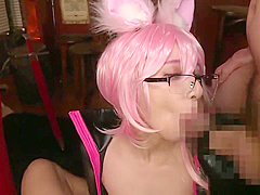 Hottest sex scene Asian unbelievable pretty one