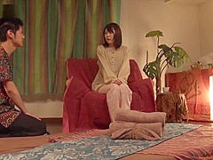 SDDE-599 SHASEIDO Cum, Spit, And Oil Mixture Pouring Beauty Skincare