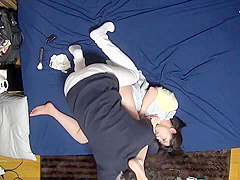 Amazing xxx scene Japanese new only for you