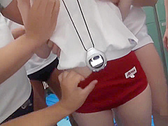 Sport team manager fucks the whole team everyday(javplayer)