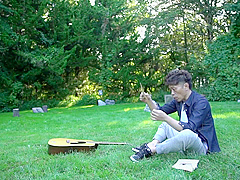 [ABP-931] 僕とみなもの異世界性活