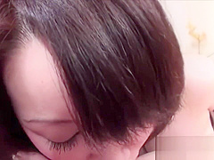 MilfPornAsia - Japanese girl gets filled hard uncensored (Part 1 of 2)