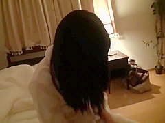 Sakai Saya Sister Of Daughter - view more at mpjav net