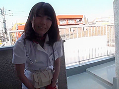 SVDVD-609 羞恥！野外腰砕け！