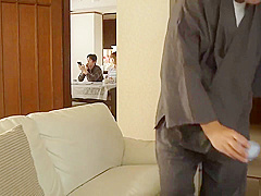 My Stepfather Who Escalates Every Day Erotic Beloved Licking