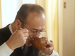 My Stepfather Who Escalates Every Day Erotic Beloved Licking