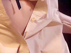 Ring Fighting girls have passionate lesbian encounter