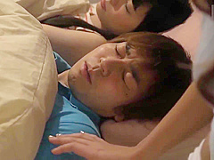 PPPD-544 My Girlfriend's Older Sister Nao Wakana