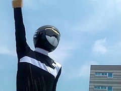 Jpanese heroine get hypnosed and foot fetish