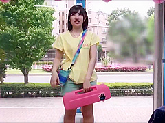 Astonishing sex scene Japanese incredible uncut