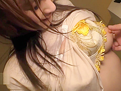 Horny porn scene Asian hot watch show