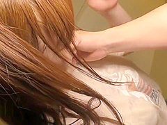 Horny porn scene Asian hot watch show