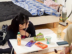 Hottest adult movie Japanese exotic will enslaves your mind