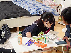 Hottest adult movie Japanese exotic will enslaves your mind