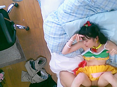 Astonishing porn scene Amateur hot pretty one