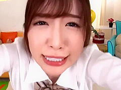 JAV - japanese student