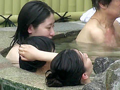 Horny porn clip Japanese crazy watch show