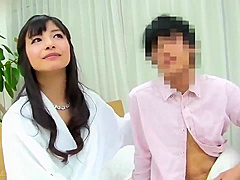 Amazing porn clip Japanese check just for you