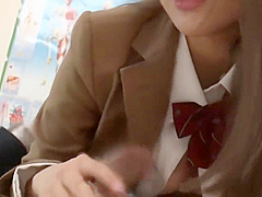 Exotic porn movie Japanese crazy pretty one