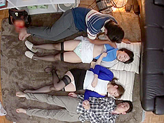 AP-619 Drinking Party Of The Neighborhood