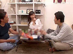 AP-619 Drinking Party Of The Neighborhood