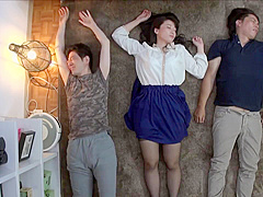 AP-619 Drinking Party Of The Neighborhood